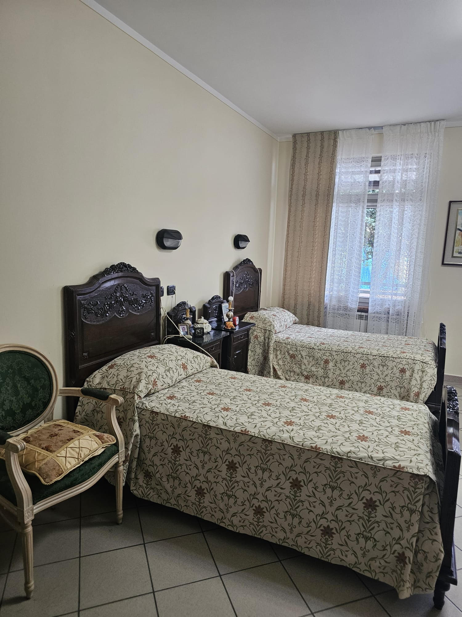 Residenza Anziani Roma